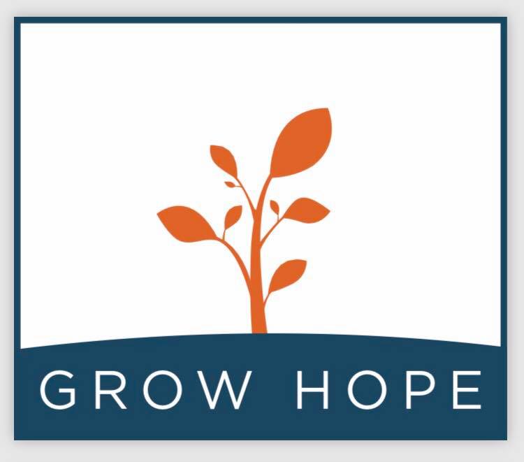 Grow Hope - Donate to HOPE Academy