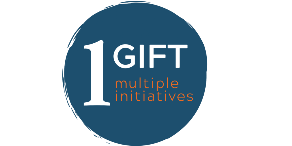 Give to HOPE Academy - 1 Gift Multiple Initiatives